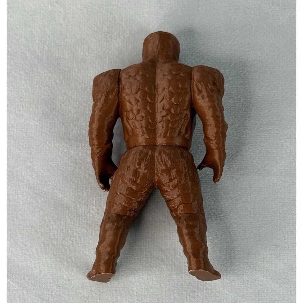 The Seventh Voyage Of Sinbad Cyclops Toy